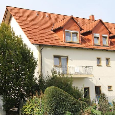 Brotzeit-Stadl Gbr Hotel Bad Staffelstein Eksteriør billede